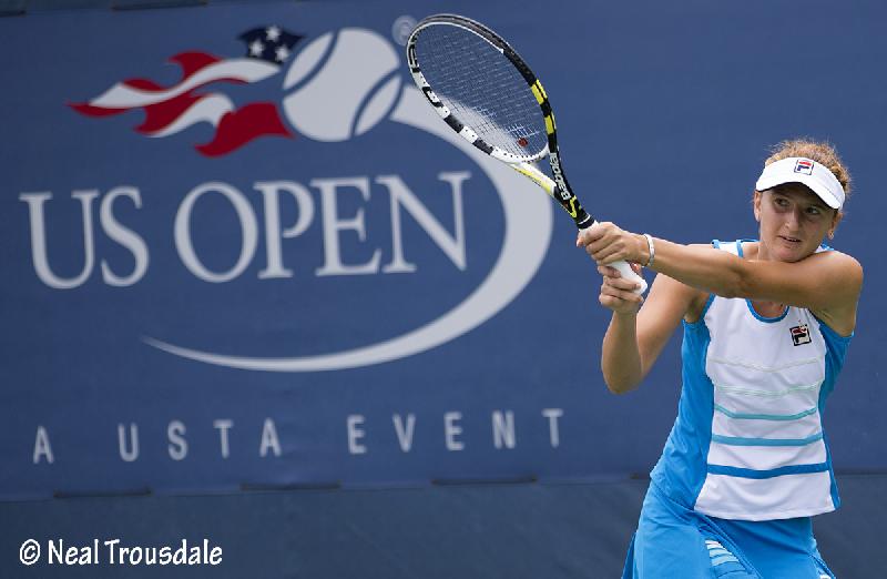 US Open - galerie foto exclusiva - ziua 3